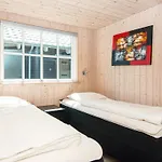 펜션 5 Star Holiday Home In Odder