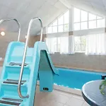 5 Star Holiday Home In Odder 펜션 오더