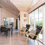 5 Star Holiday Home In Odder 오더