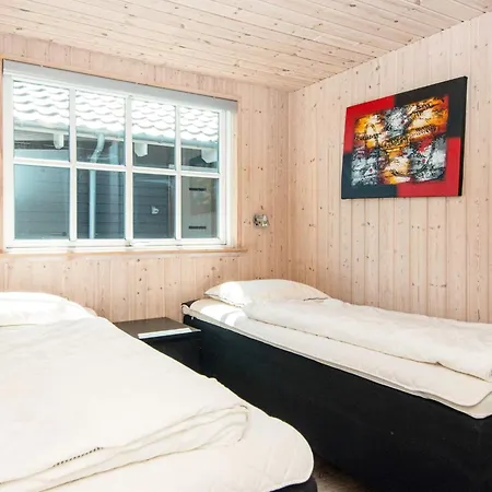 Tatil Evi 5 Star In