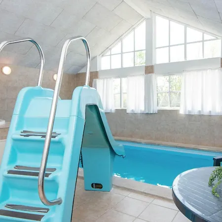 5 Star In Tatil Evi Odder