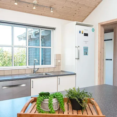 Luxury House With Pool Semesterbostad Odder