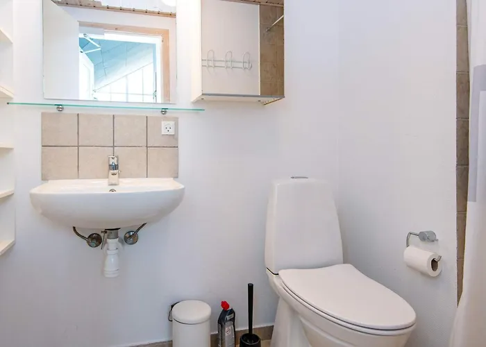 Luxury House With Pool בית נופש *