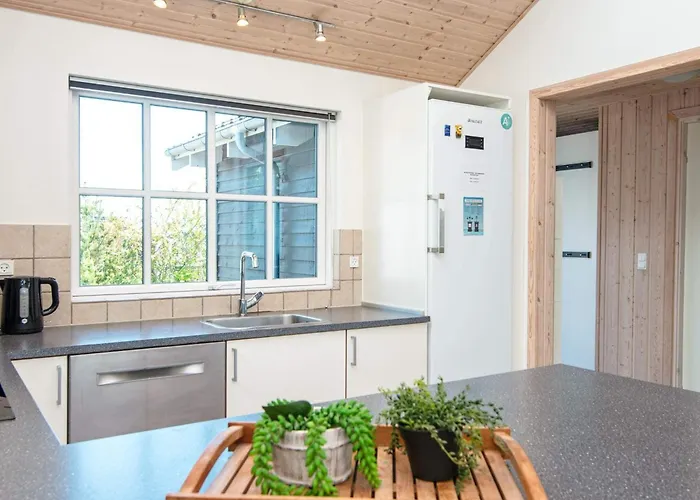 Luxury House With Pool בית נופש אודר